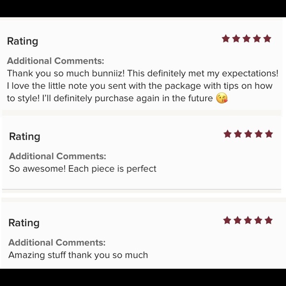 Custom style bundle / box - Picture 14 of 16